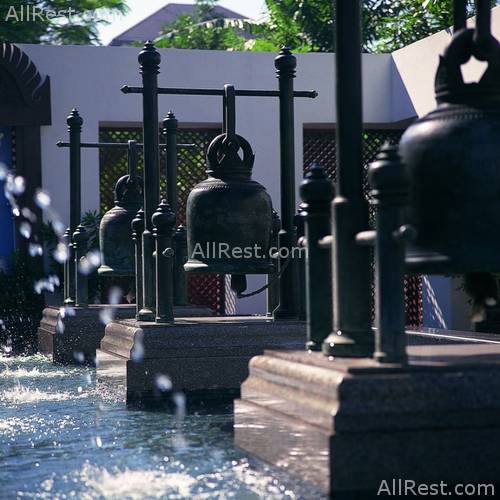 The Sukhothai Bangkok 13